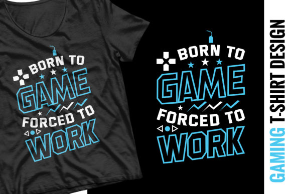 Born to Game, Forced to Work: A Modern Mantra for the Creative Professional