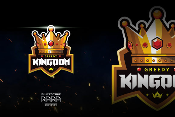Building Your Gaming Empire with the Golden Crown Esport Brand