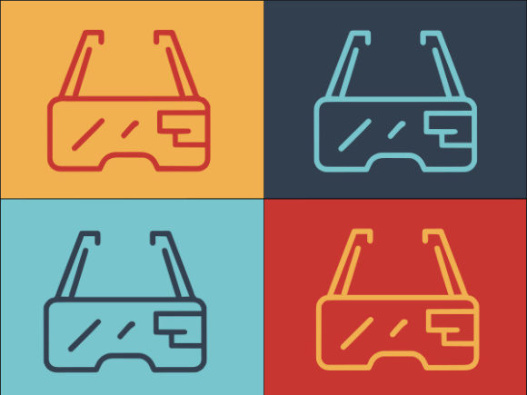 Discover the Versatility of Gaming Glasses