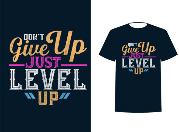 Don’t Give Up Just Level Up: A Mantra for Modern Resilience