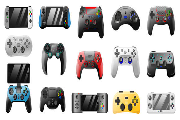 Elevating Your Console Gaming Projects with a Premium Asset Collection