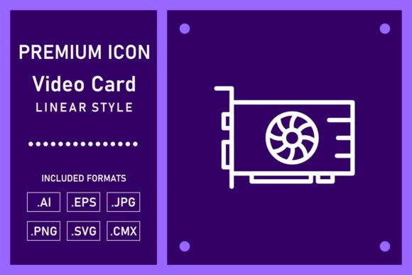 Enhance Your Projects with Versatile Gaming Card Icons
