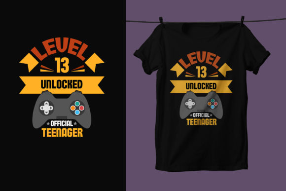 Evaluating the Official Teenager 13th Birthday T-Shirt: A Flexible Creative Asset