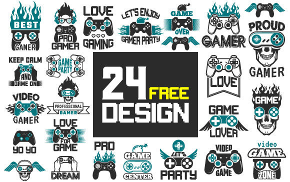 Exploring 24 Designs Gaming: A Comprehensive Guide
