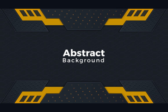 The Dynamic Power of Abstract Modern Gaming Techno Backgrounds