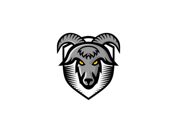 The Goat Head Badge Shield: A Symbol of Strength and Identity