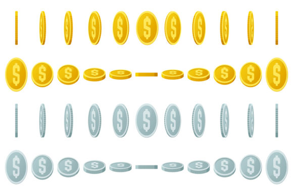 The Pixel-Perfect Treasure: Why Gold Coins Animation Reigns Supreme