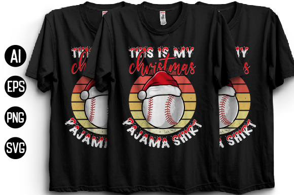 This Is My Christmas Pajama Shirt: Beyond Just a Fun Design