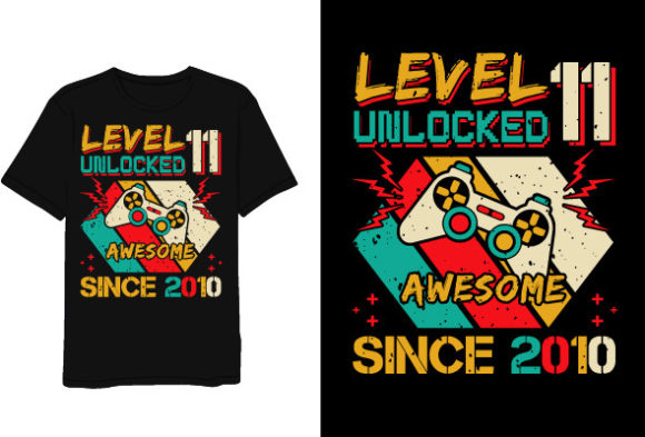 Unlocking Creativity with Game T-shirt Design: A Versatile Solution for Modern Creators