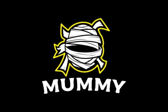 Unwrapping Modern Gaming Style with the Mummy Logo