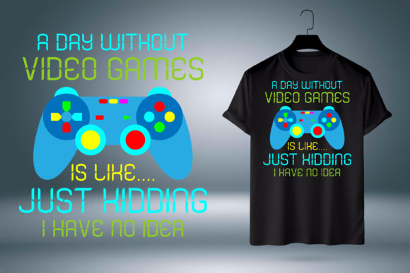 What Video Gamer Day Without Video Game Means to Your Community